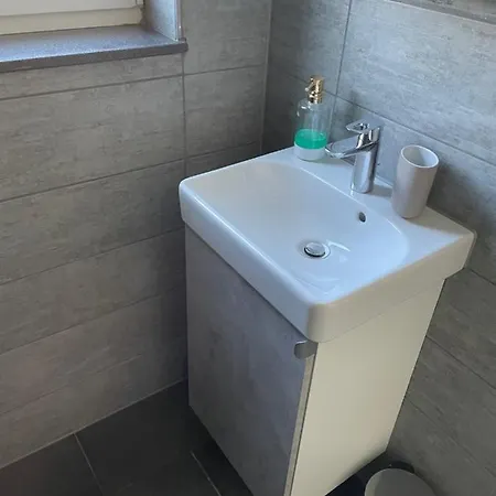 Апартаменты Ola