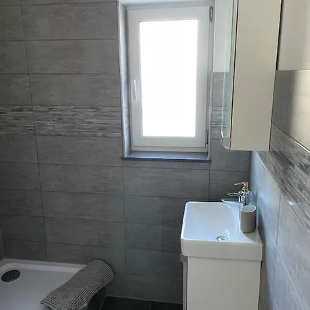 Ola Apartment
