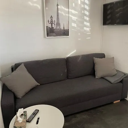 Апартаменты Ola