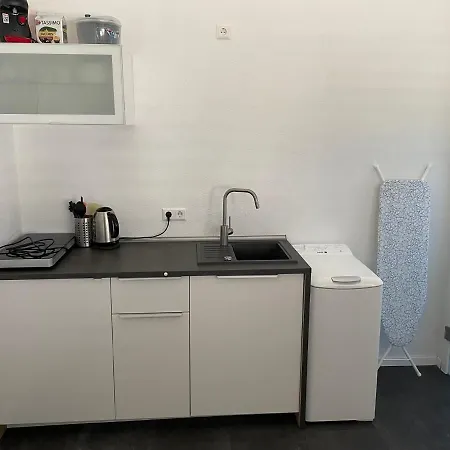 Ola Апартаменты Шванау