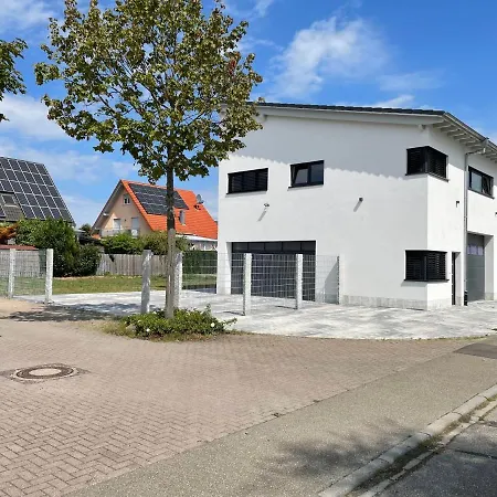 Apartment Ola Schwanau