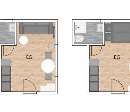 Ola Апартаменты