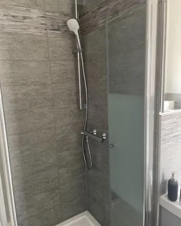 Ola Apartment Schwanau