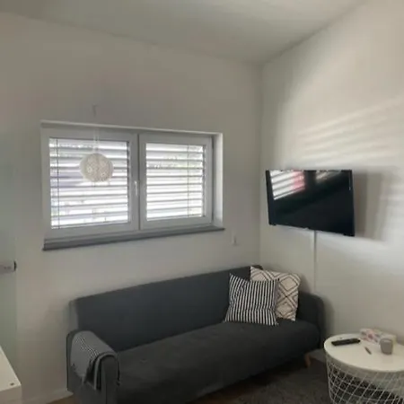 Апартаменты Ola Шванау