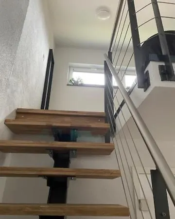 Apartment Ola *