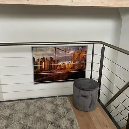 Appartement Ola *