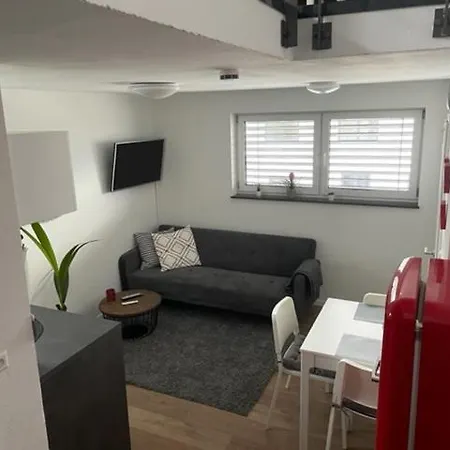 Апартаменты Ola Шванау