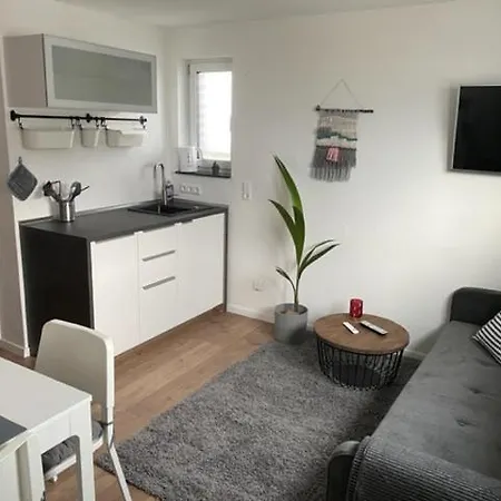Ola Apartment Schwanau