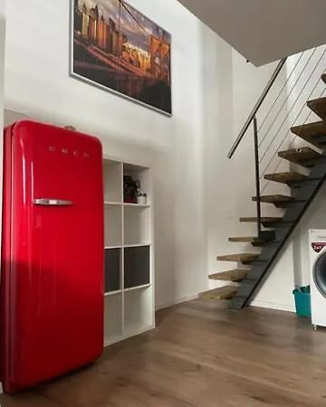 Апартаменты Ola *