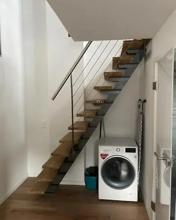 Apartment Ola *