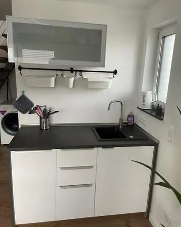 Апартаменты Ola Шванау