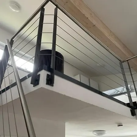 Апартаменты Ola Шванау