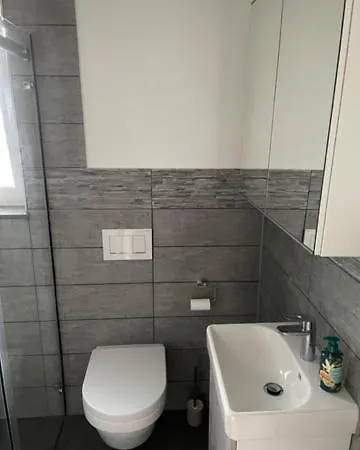 Апартаменты Ola