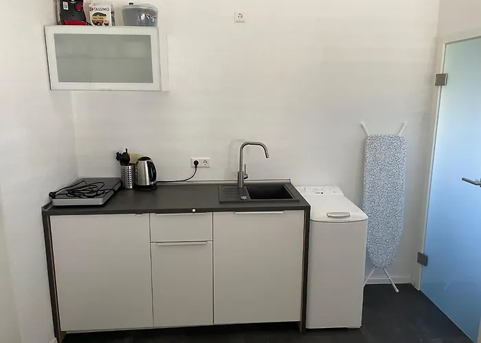 Ola דירה שוונאו