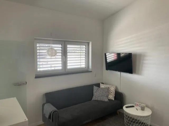 דירה Ola שוונאו