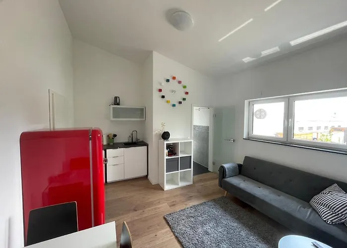 דירה Ola שוונאו