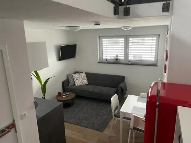 דירה Ola שוונאו