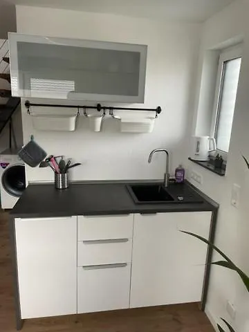 Apartment Ola Schwanau