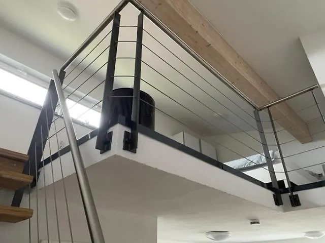 Apartment Ola Schwanau